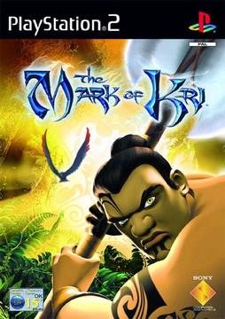 Mark of Kri - PlayStation