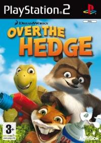 Over the Hedge - PlayStation
