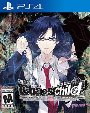 Chaos Child - PlayStation 4