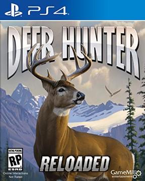 Deer Hunter Reloaded - PlayStation 4
