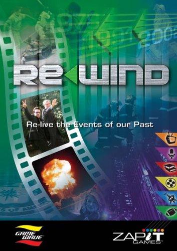 Rewind - Game Wave