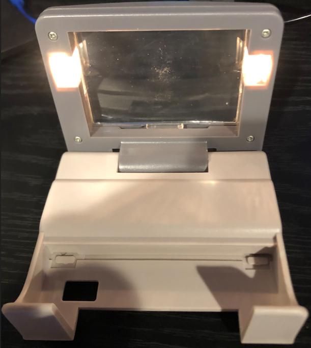 Gameboy Action Light - Game Boy