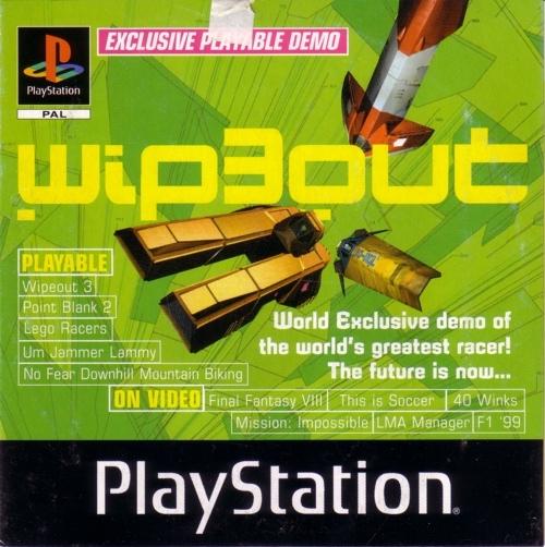 Official Australian PlayStation Magazine 27 - PAL Playstation