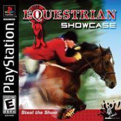 Equestrian Showcase - PlayStation