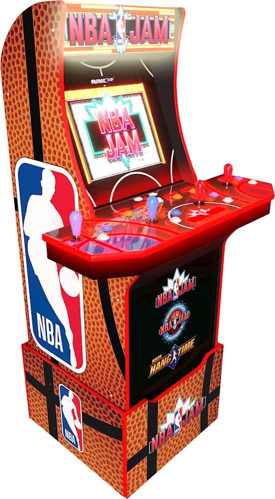 NBA Jam - Mini Arcade