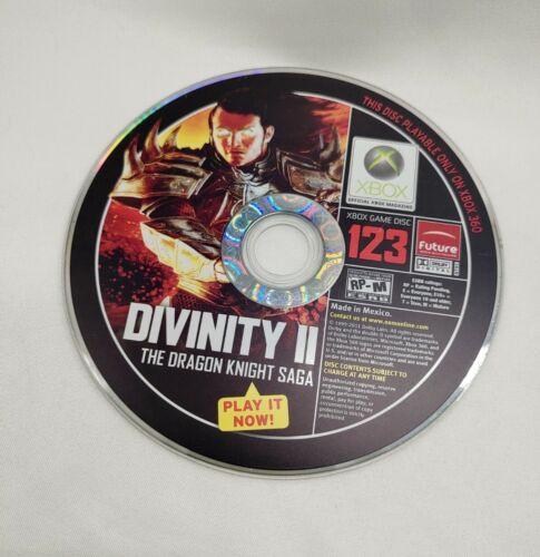 Official Xbox Magazine Demo Disc 123 - Xbox 360