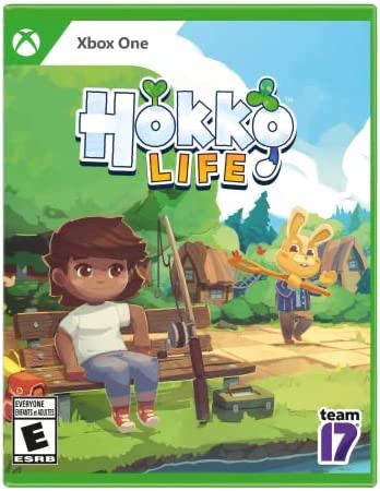 Hokko Life - Xbox One