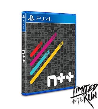 N++ - PlayStation 4
