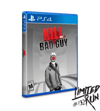 Kill the Bad Guy - PlayStation 4