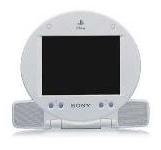 PSOne LCD Screen - PlayStation