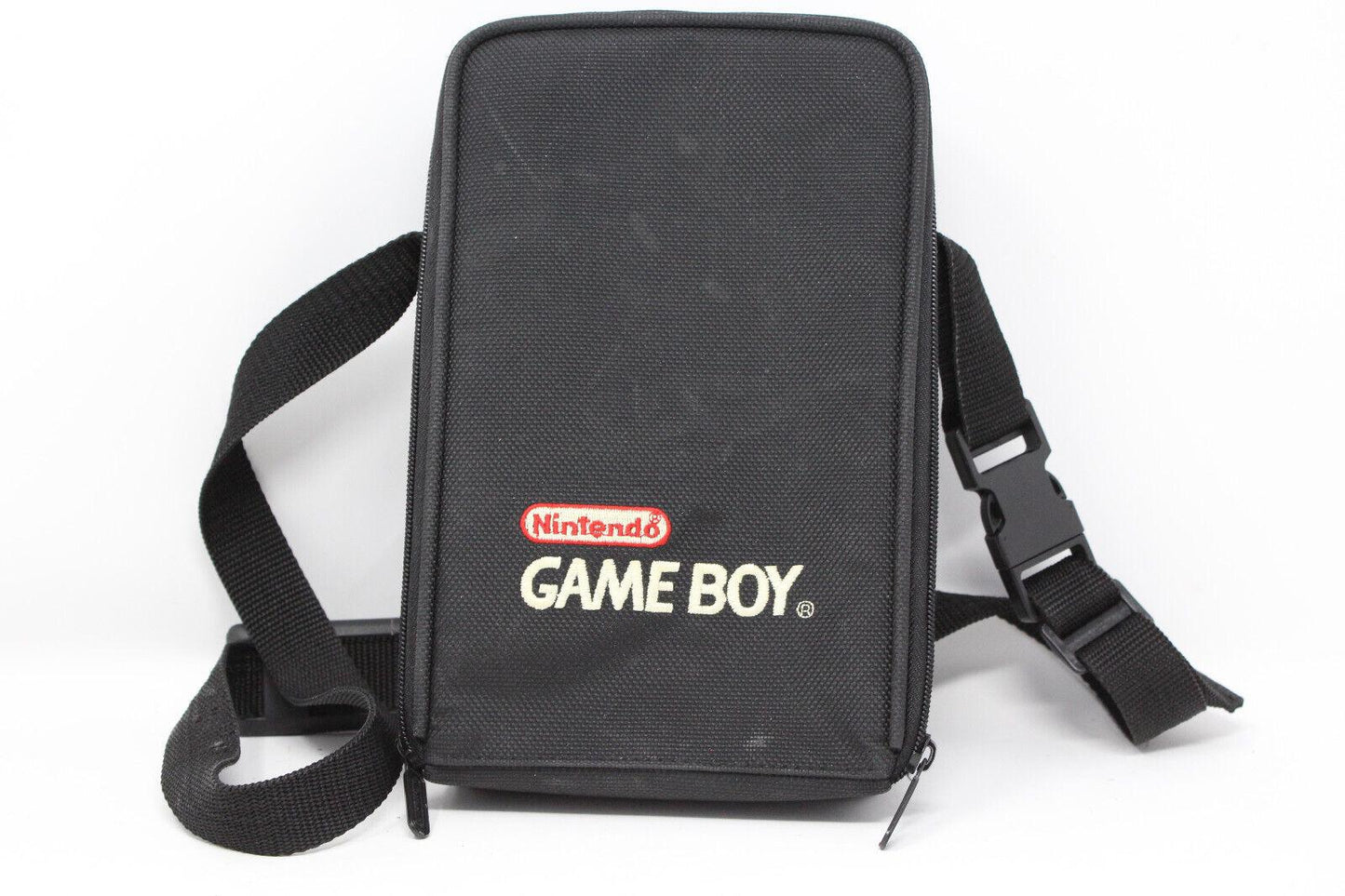 Game Boy Shoulder Strap Case - Game Boy