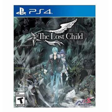 The Lost Child - PlayStation 4