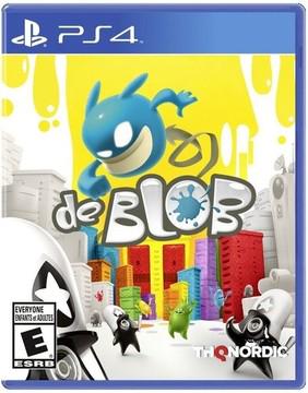 De Blob - PlayStation 4