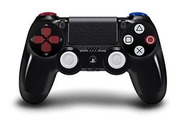 Playstation 4 Dualshock 4 Darth Vader Controller - PlayStation 4