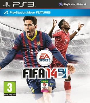 FIFA 14 - PlayStation