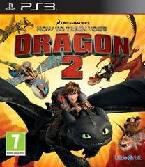 How to Train Your Dragon 2 - PlayStation