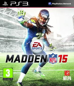 Madden NFL 15 - PlayStation