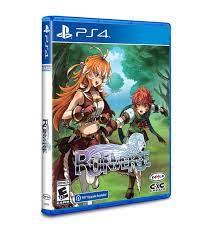 Ruinverse - PlayStation 4