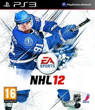 NHL 12 - PlayStation