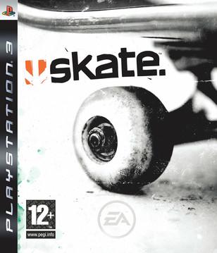 Skate - PlayStation