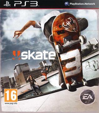 Skate 3 - PlayStation