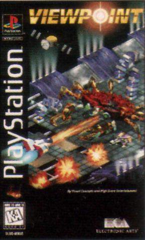Viewpoint - PlayStation