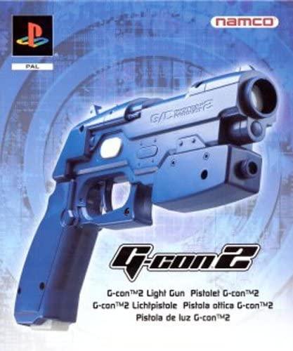 G-con 2 - PlayStation
