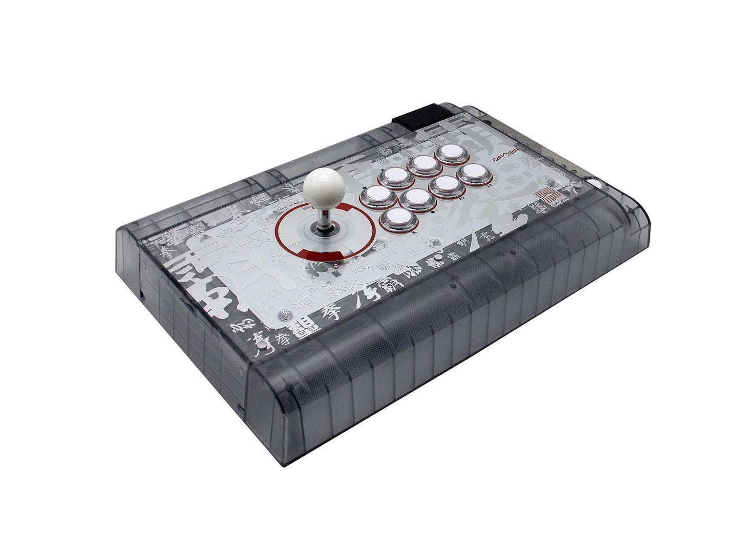 Qanba Crystal - PlayStation 4