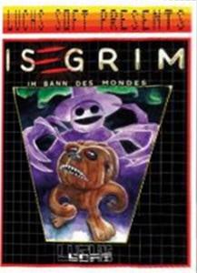 Isegrim - Atari Lynx