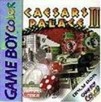 Caesars Palace II - Game Boy