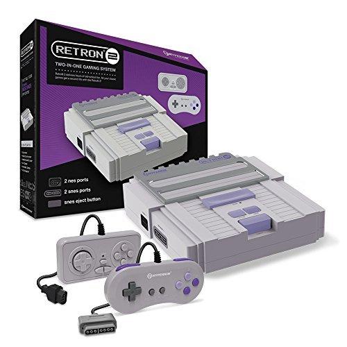 Hyperkin RetroN 2 - Console