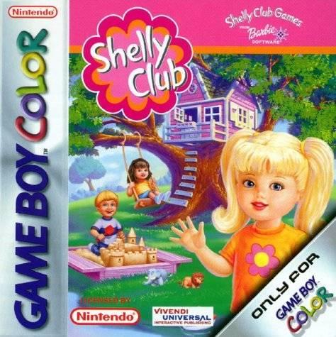 Shelly Club - Game Boy