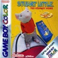 Stuart Little The Journey Home - Game Boy