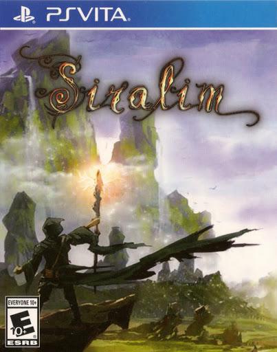 Siralim - PlayStation
