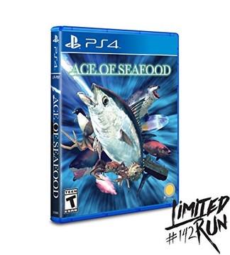 Ace of Seafood - PlayStation 4