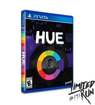 Hue - PlayStation