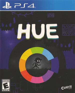 Hue - PlayStation 4