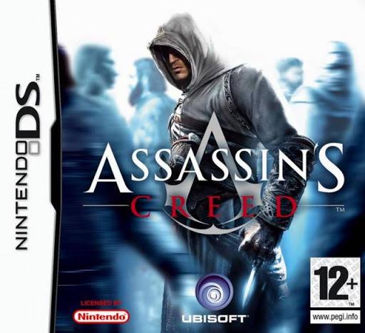 Assassins Creed - Nintendo DS