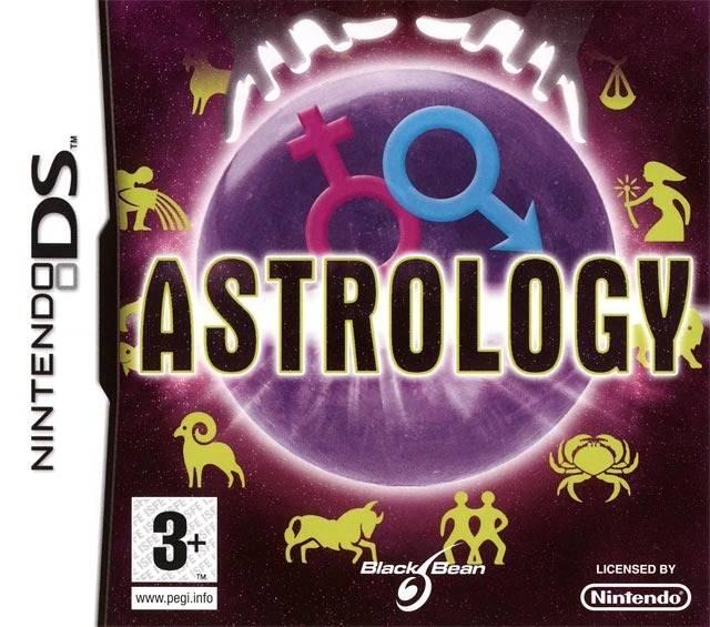Astrology - Nintendo DS