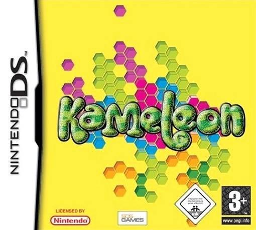 Kameleon - Nintendo DS