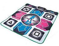 Dance Pad - PlayStation 2