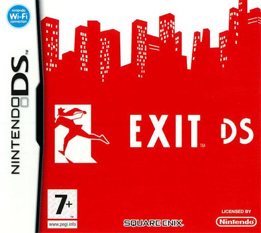Exit - Nintendo DS