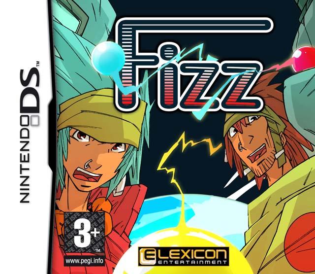 Fizz - Nintendo DS