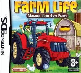 Farm Life - Nintendo DS