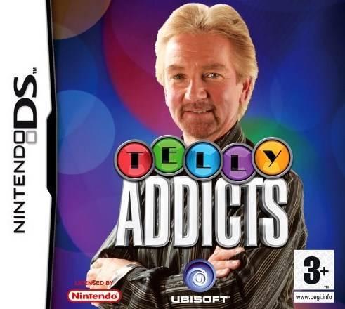 Telly Addicts - Nintendo DS