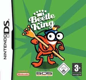 Beetle King - Nintendo DS