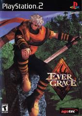 Ever Grace - PlayStation 2