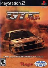 GTC Africa - PlayStation 2