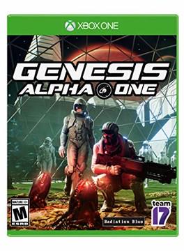 Genesis Alpha One - Xbox One