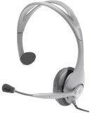 Logitech Headset - PlayStation 2